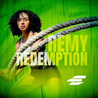 Remy Redemption